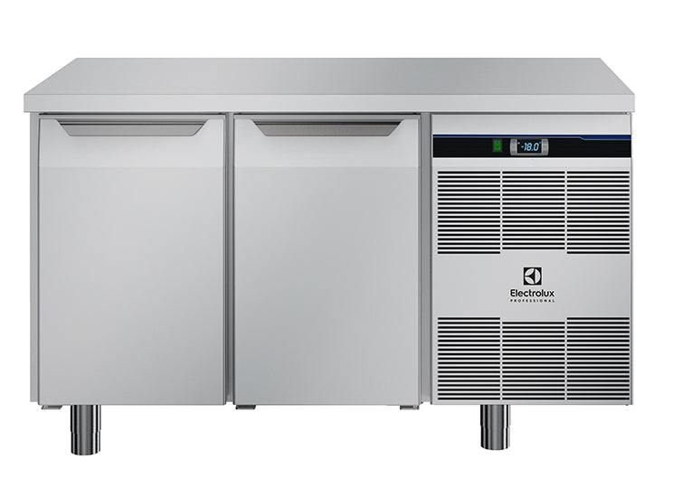 2-DOOR FREEZER COUNTER