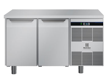 2-DOOR FREEZER COUNTER