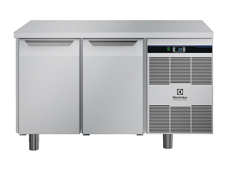 2-DOOR REFRIGERATED COUNTER