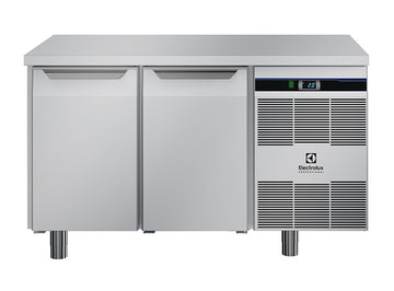2-DOOR REFRIGERATED COUNTER