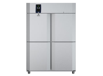 4x1/2DOOR REFRIGERATED CABINET