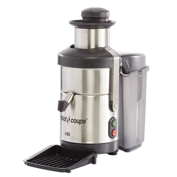 Robot Coupe Centrafical Juicer