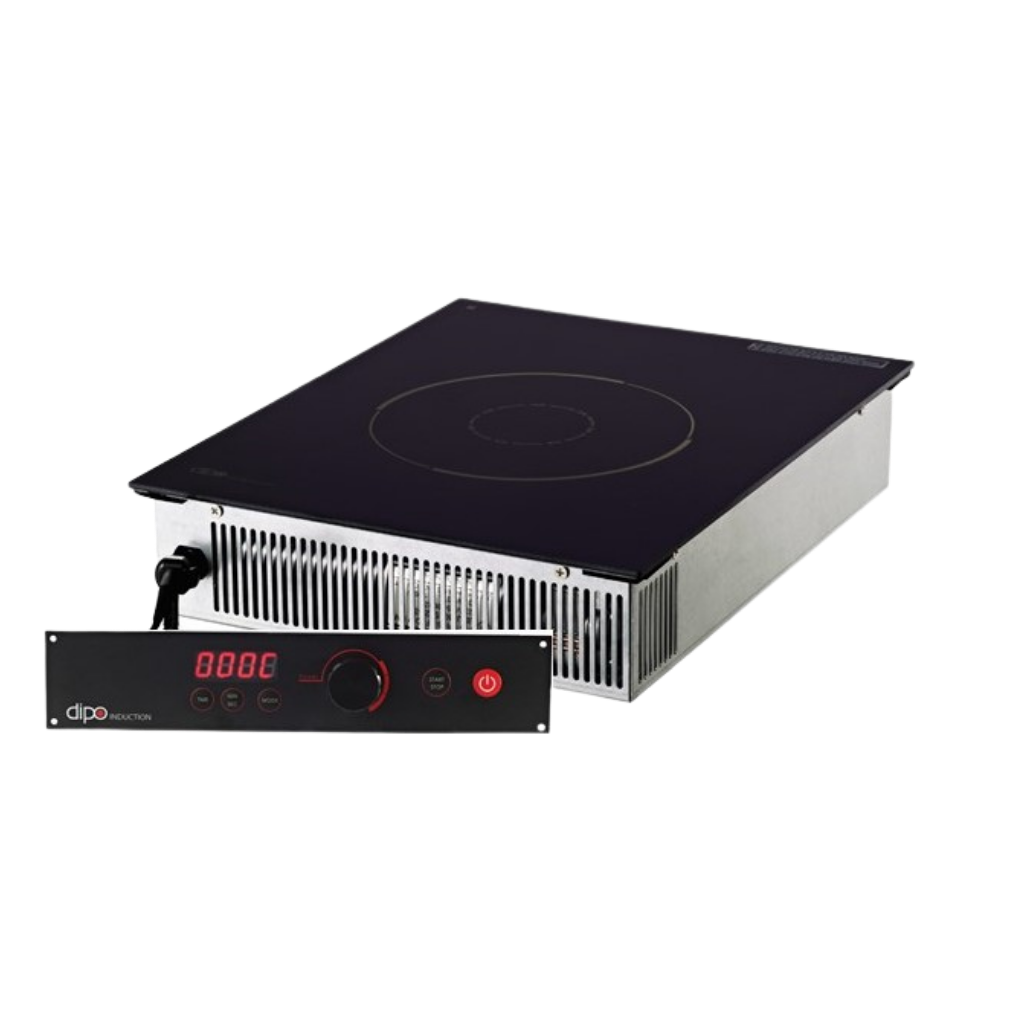 Dipo Built-in Cooker