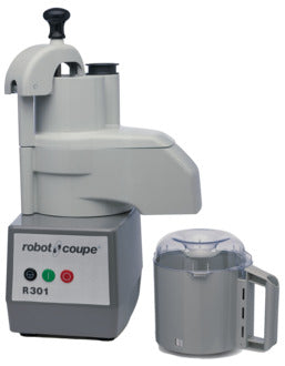 Robot Coupe Food Processor