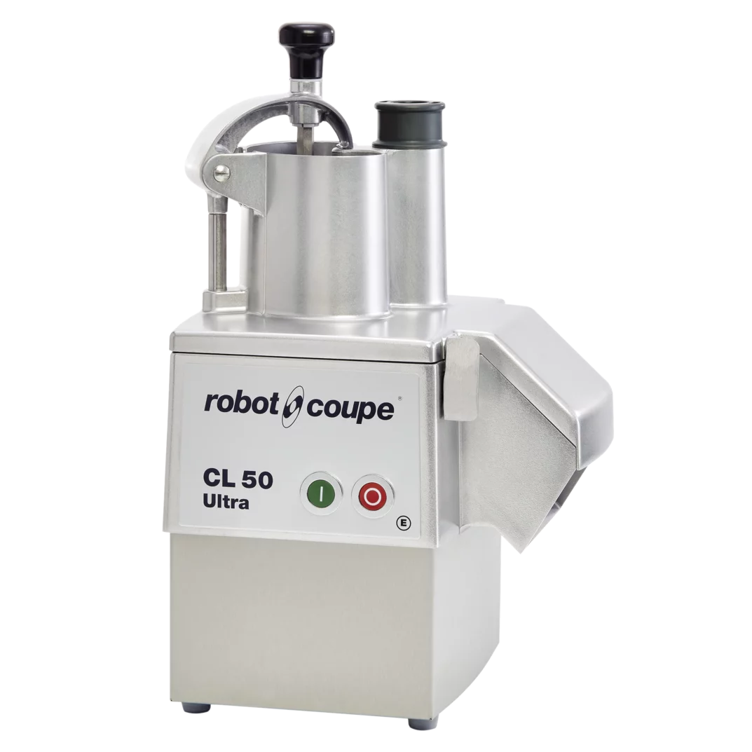 Robot Coupe Table Top Cutter