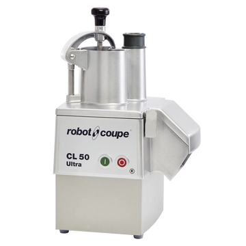Robot Coupe Table Top Cutter