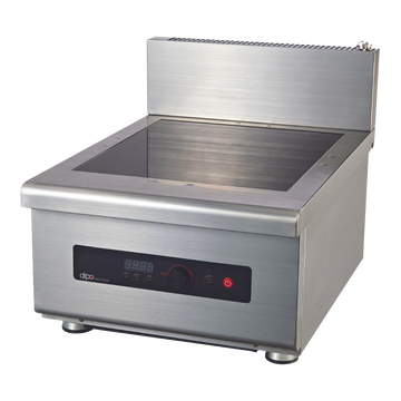 Dipo Table Top Wide Load Stock Pot