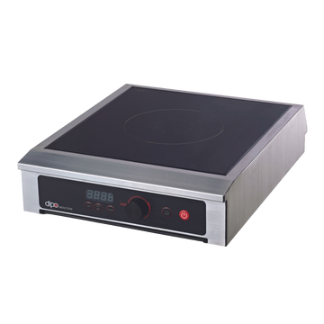 Dipo Single Zone Multi-Function Induction Table Top