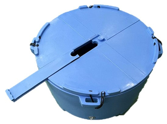 Round Tub - 415 Litre