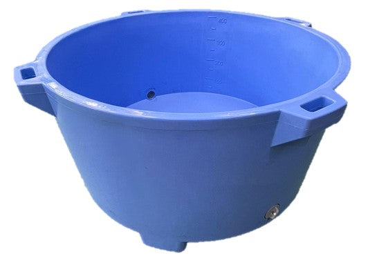 Round Tub - 415 Litre