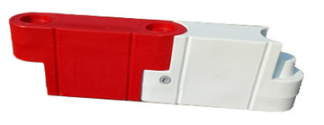 Go Karting Barricades