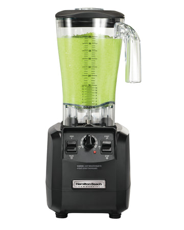 HB BAR BLENDER-HIGH PERFORMANCE