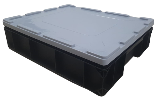 600(L) x 500(B) x 145(H) MM (Conductive)