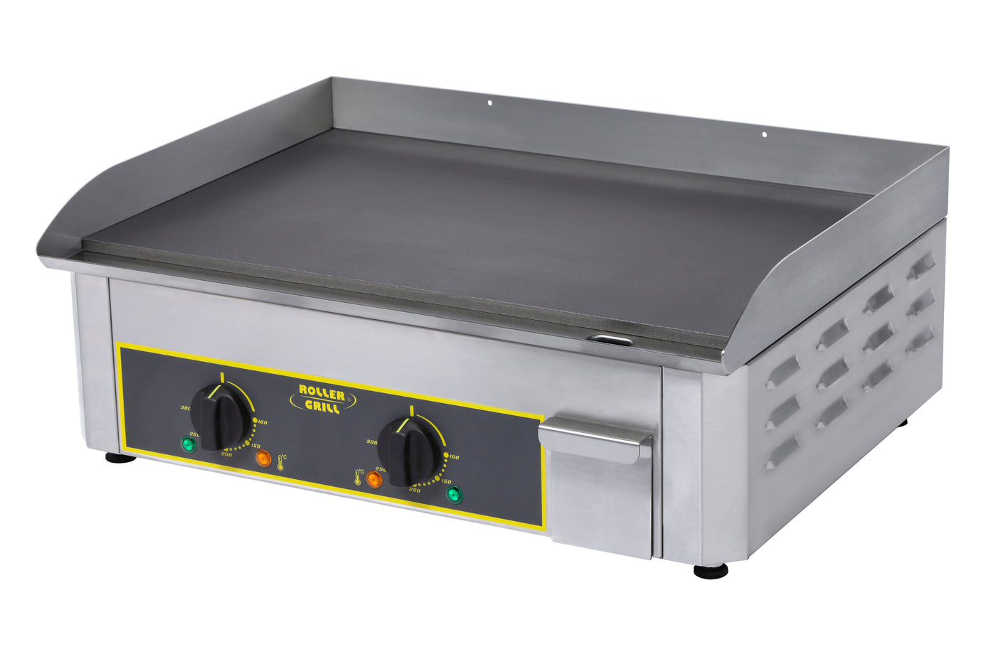 Roller Grills Griddle plate 400E