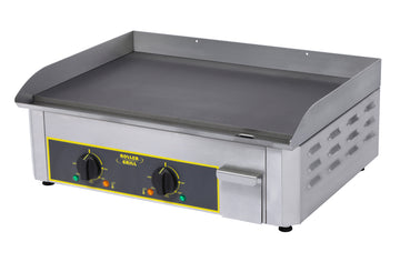 Roller Grills Griddle plate 400E