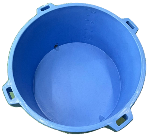 Round Tub - 415 Litre