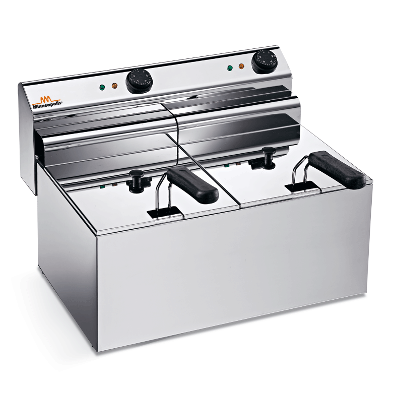 Sirman Fryer : Power 450