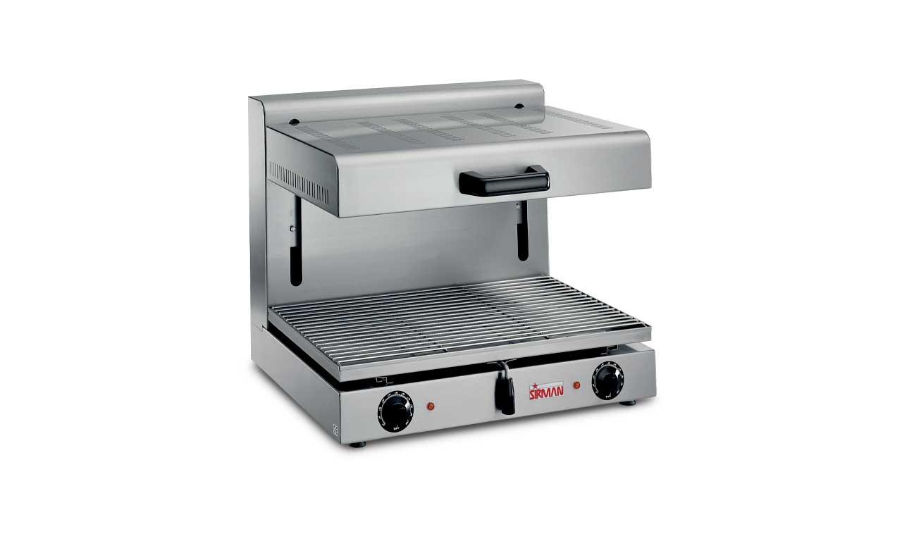 Sirman Salamander Pro