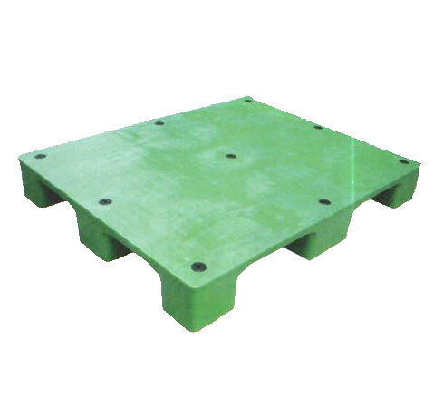 SP Series Pallet 1000x800x130 mm