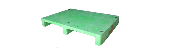 SP Series Pallet 900x650x130 mm