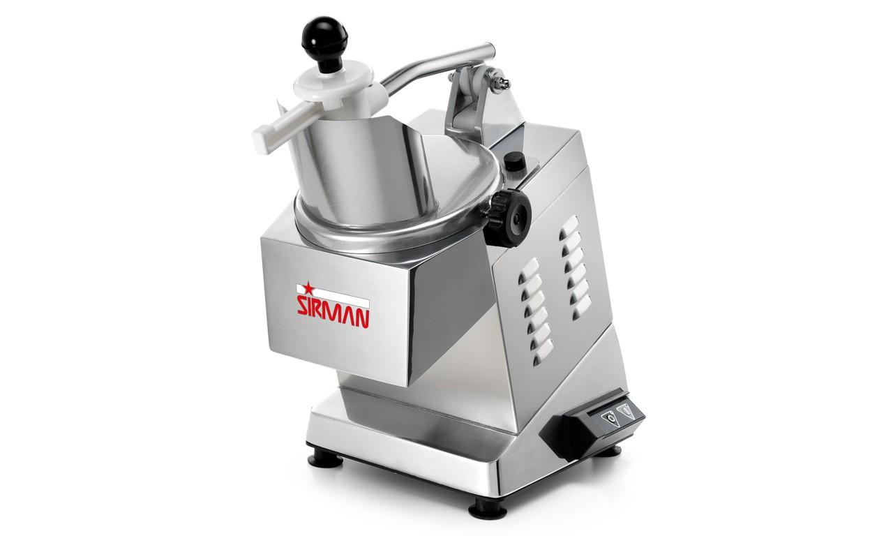 Sirman Vegetable Cutter