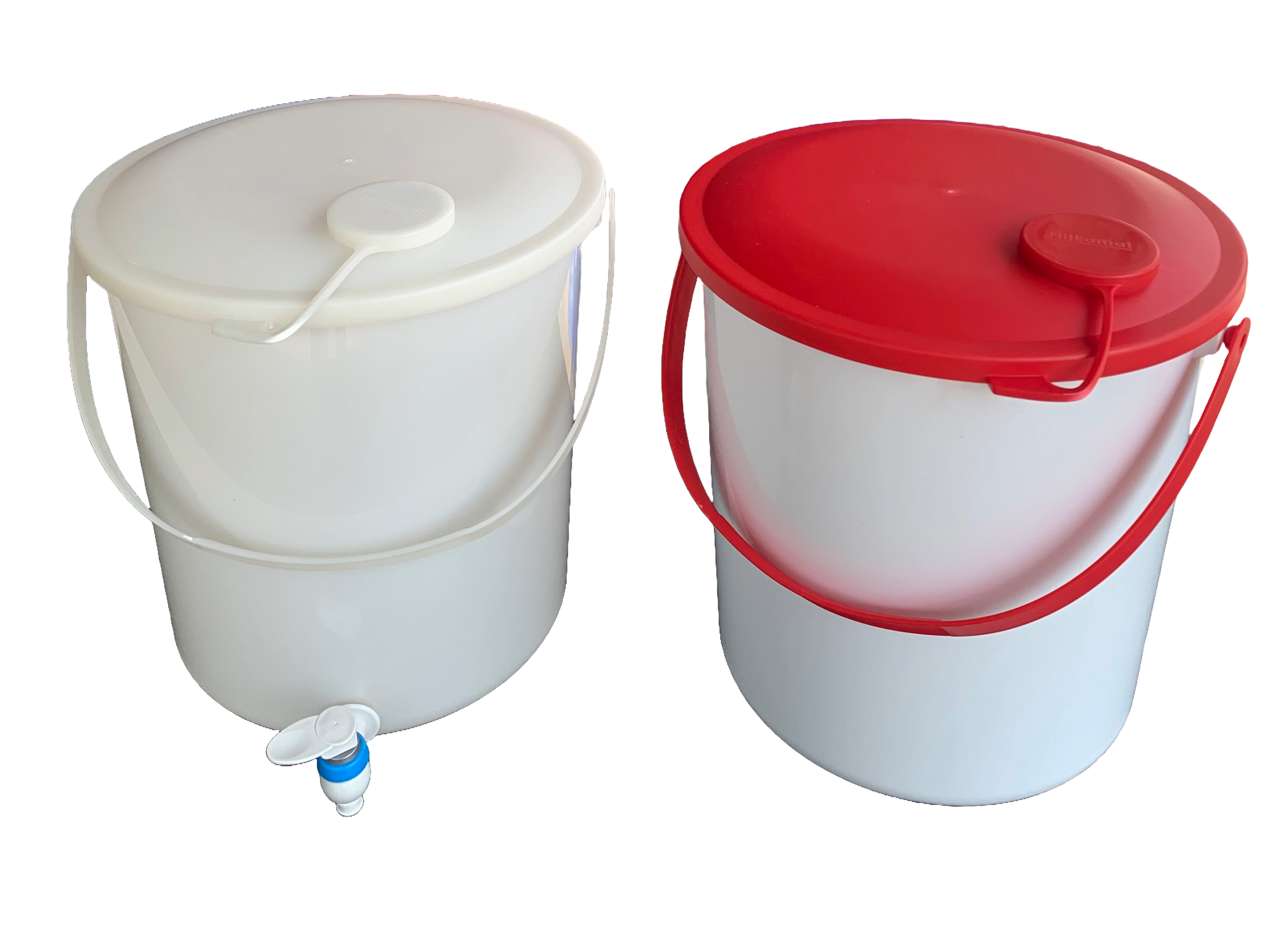 Oxfam Buckets 14 Ltr