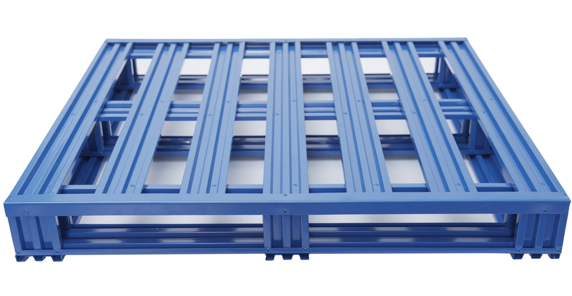 Metal Pallet