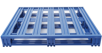 Metal Pallets