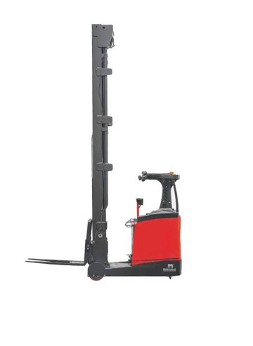 Nilkamal Premium Reach Truck