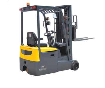 1.5 Ton Electric Forklift Truck