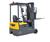 1.5 Ton Electric Forklift Truck