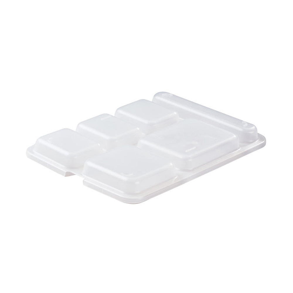 Lid for 6 Compartment Serving Tray