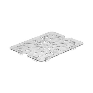 Full Size Drain Shelf for GN Pans