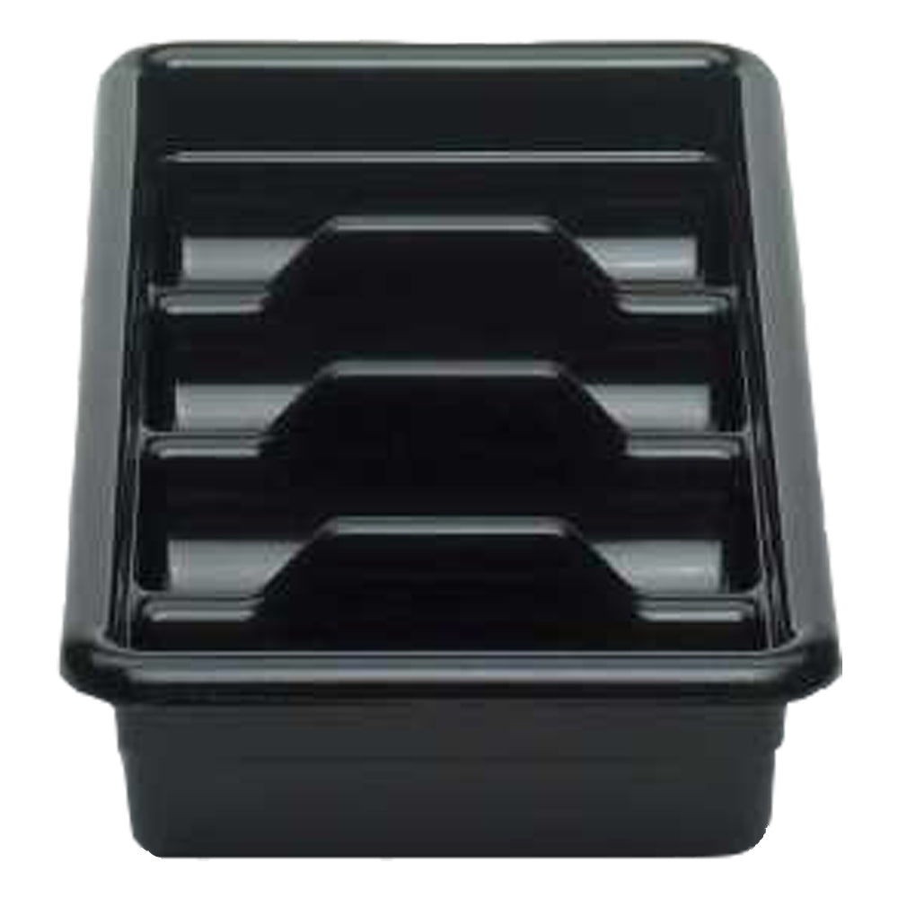 4 Compartment Cutlery Box