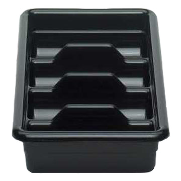 4 Compartment Cutlery Box