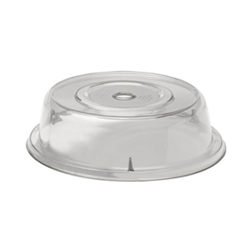 Round Cover for Food Plates