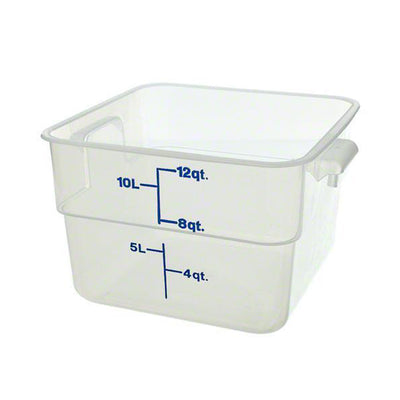 Food Container 11.4 Litre