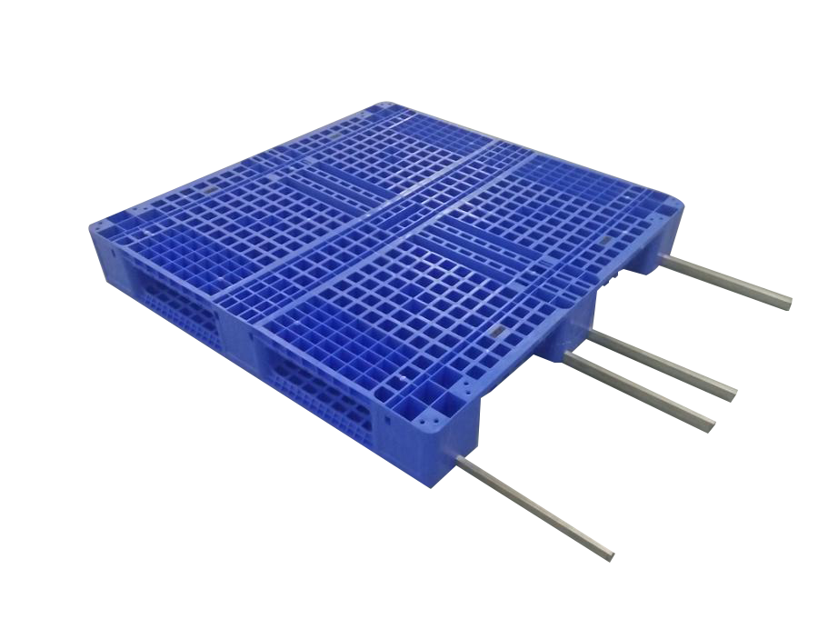 AP Series Pallet 1200x1200 mm (Steel Reinforcement)