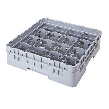 16 Compartment Washcrates