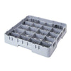 20 Compartment Washcrates for Full Cups