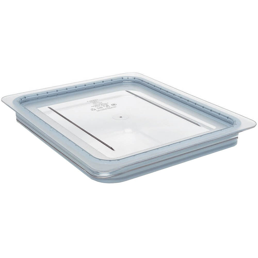 Half Size Grip Lid Cover for GN Pans