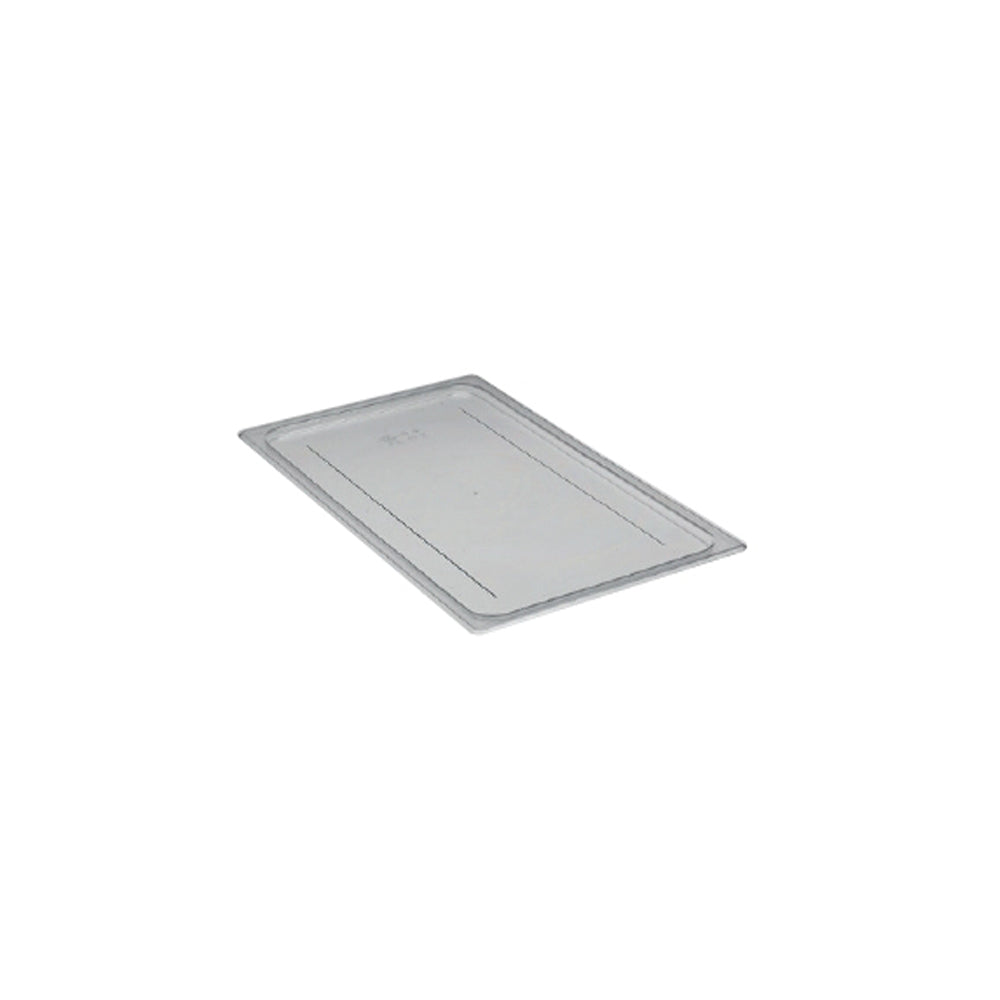 Half Size Long Flat Cover for GN Pans