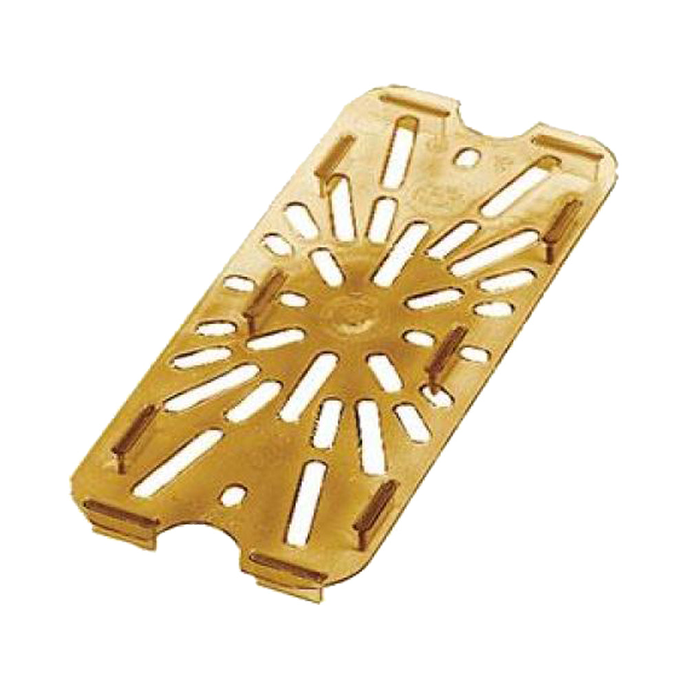 Half Size Long Pan Drain Shelf for GN Pans