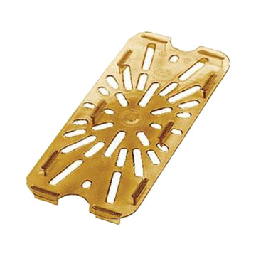 Half Size Long Pan Drain Shelf for GN Pans