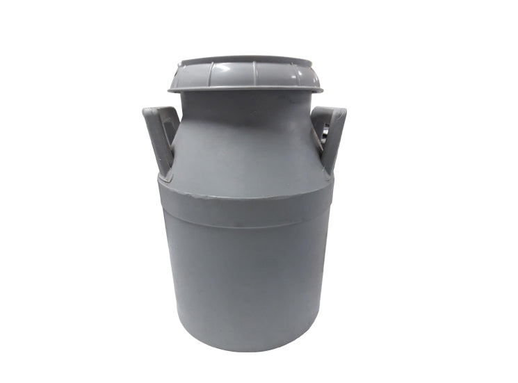 ROTO Moulded Milk Cans | 20,40 & 50 Ltr