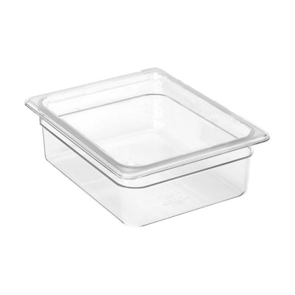 Food Storage GN Pans