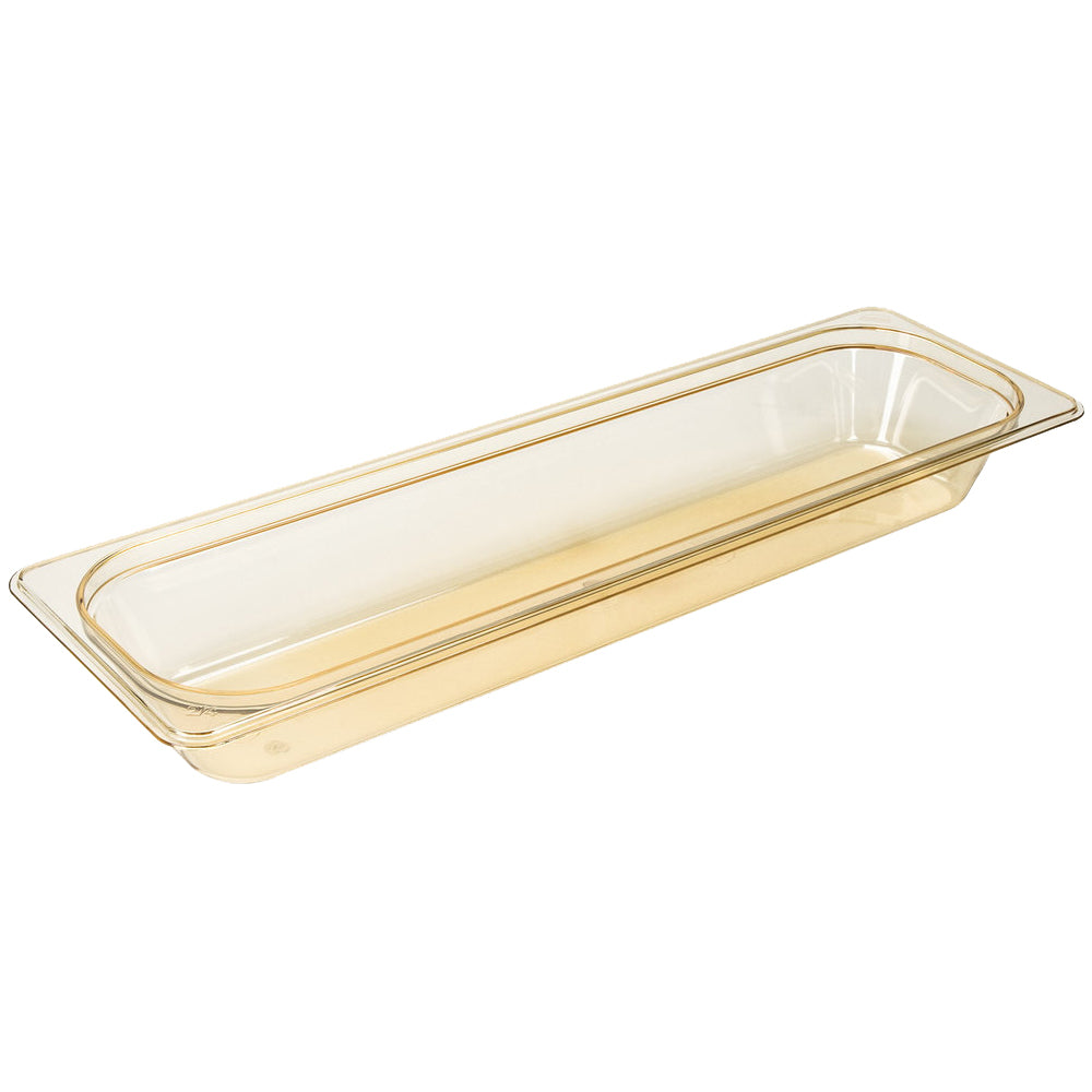 Half Size High Heat Food Pans