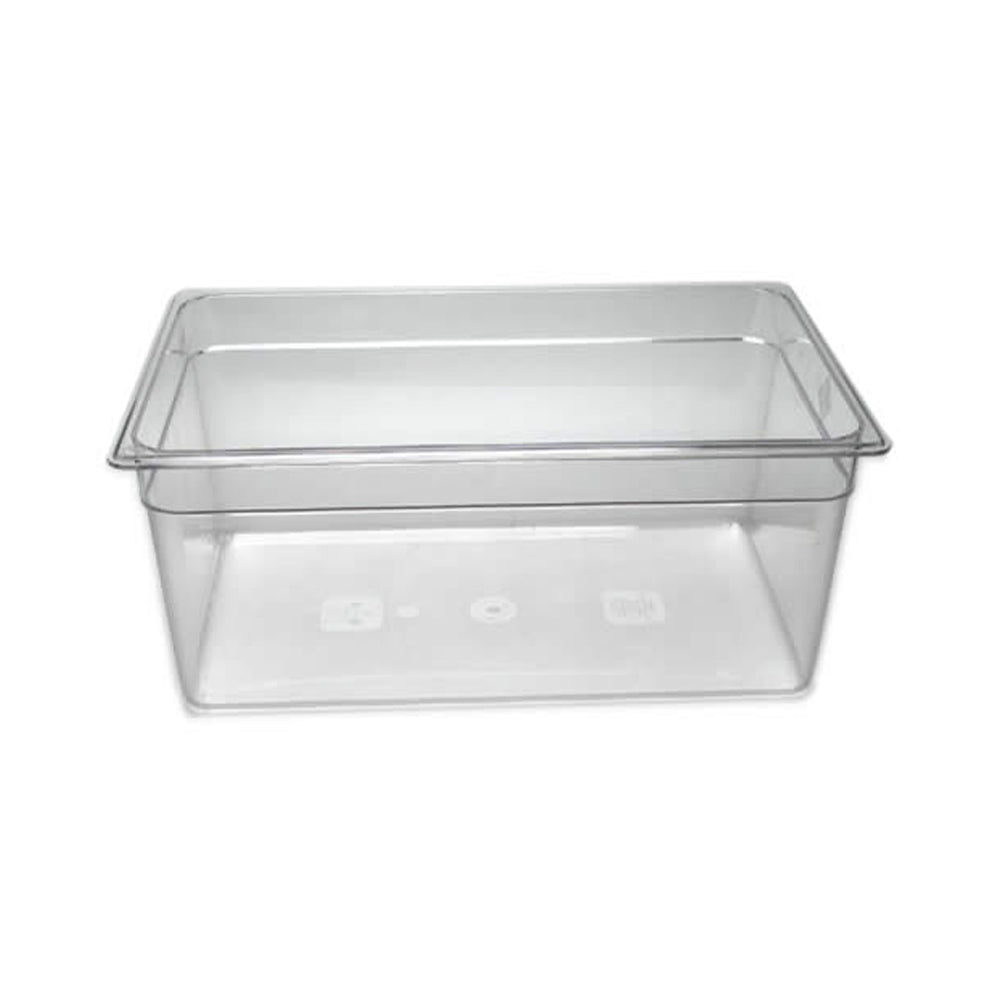 Food Storage GN Pans
