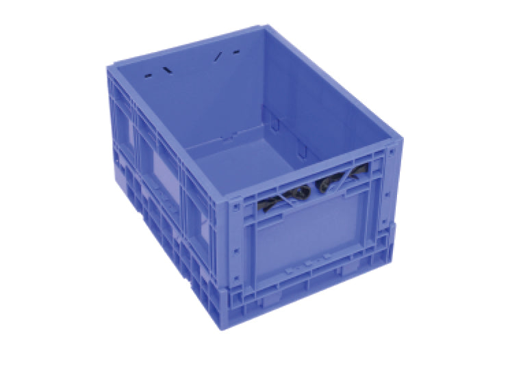 400(L)x 300(B) x 230(H) mm - Foldable Crates