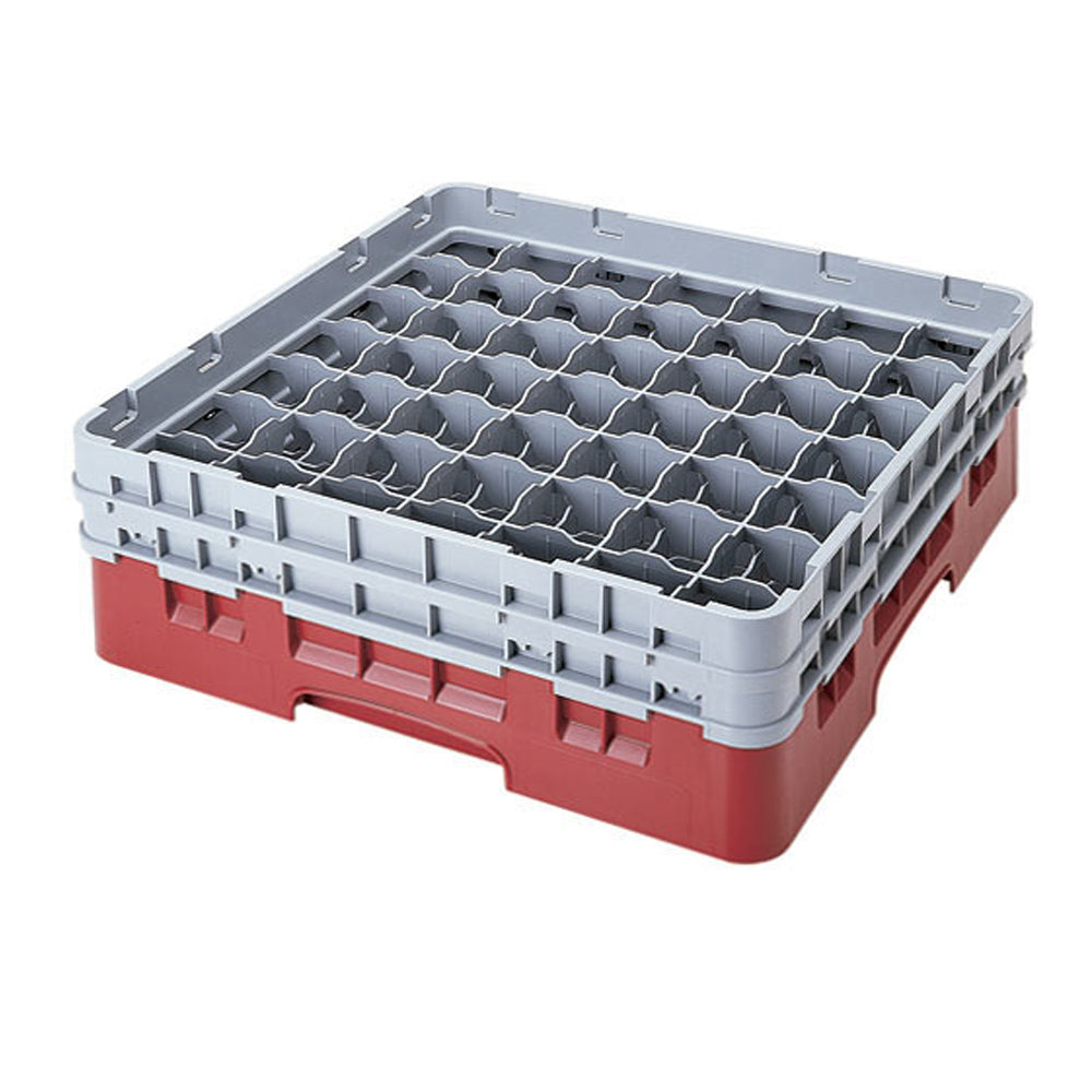 49 Compartment Washcrates